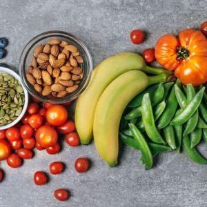 15 Makanan Yang Terbukti Efektif Kendalikan Tekanan Darah