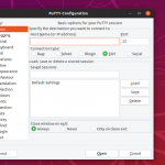 Cara Install Putty Di Ubuntu
