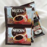 Kopi Instan Tanpa Ribet: Kenikmatan Nescafe dalam Kemasan Sachet